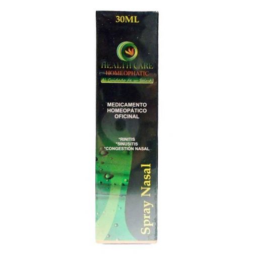 luffa spray nasal