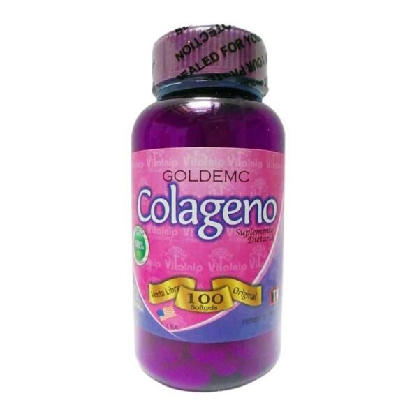 colageno vital nip