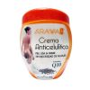 crema anticelulitis arawak