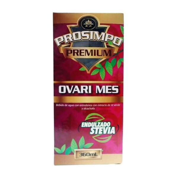 ovari mes