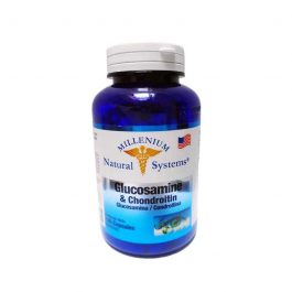 glucosamina condroitina millenium