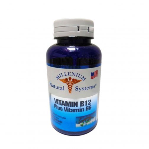 vitamina b12 b6