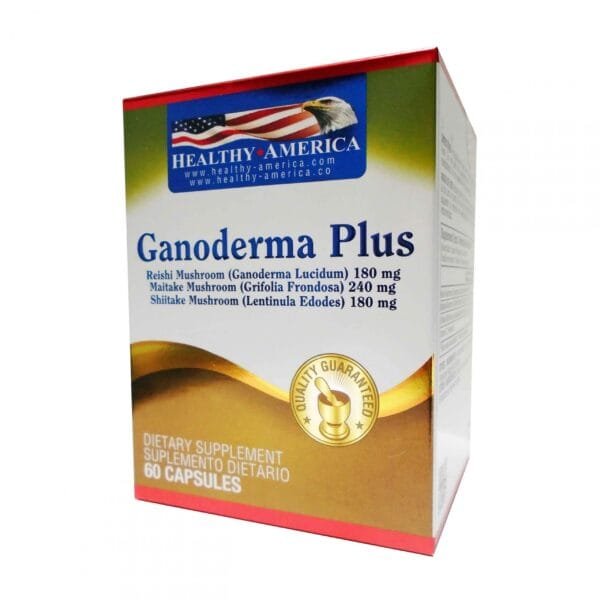 ganoderma