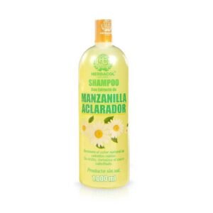 manzanilla aclaradora herbacol 1000