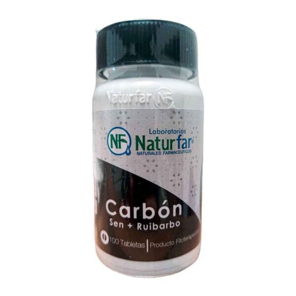 carbon naturfar