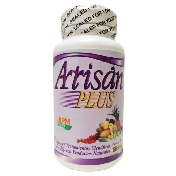 atrisan plus natural freshly