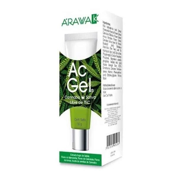 ac gel arawak