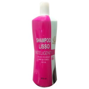 shampoo lisso inteligente herbacol