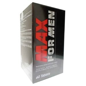 max for men