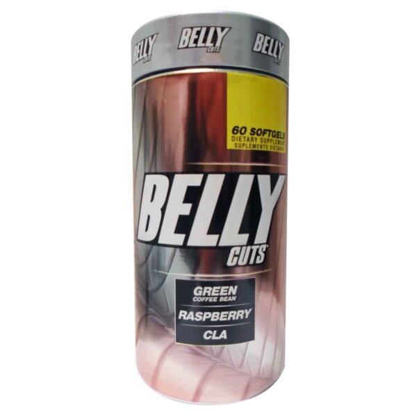 belly cuts 60