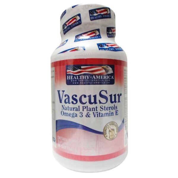 vascusur 60