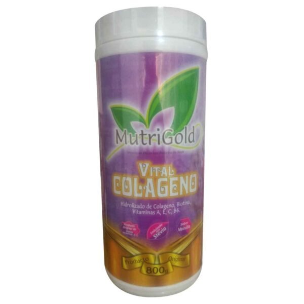 colageno mutrigold