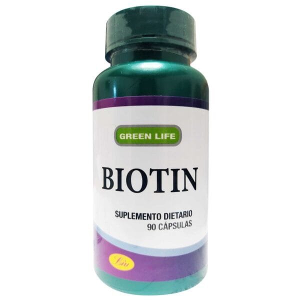 biotin 900