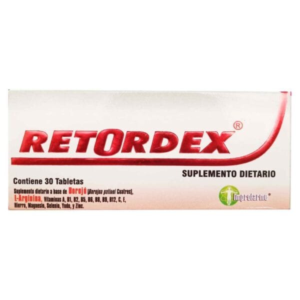 retordex