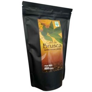 cafe brusca epar