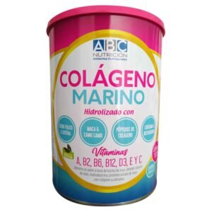 colgeno marino hidrolizado